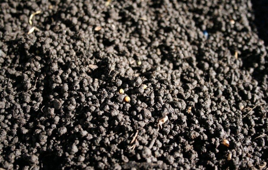 Биогомус. (Капролид)