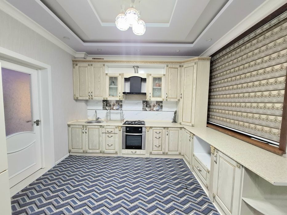 Сдается 3х комнатная  Айрапорт