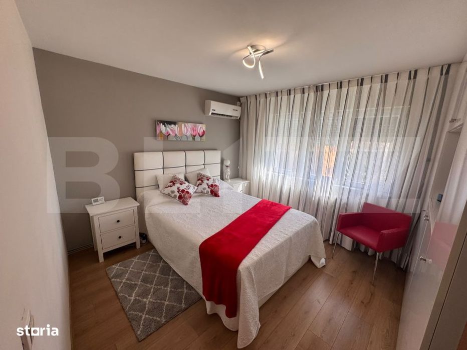 Apartament 3 camere, 69 mp 1 Mai