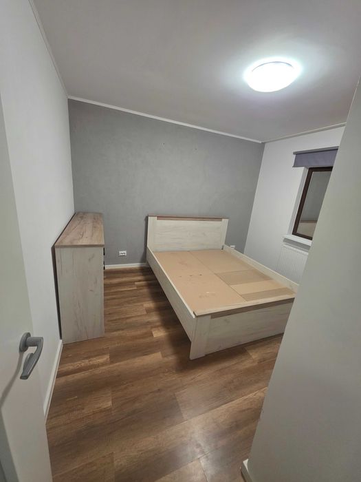 Apartamente 2 camere Nicolina