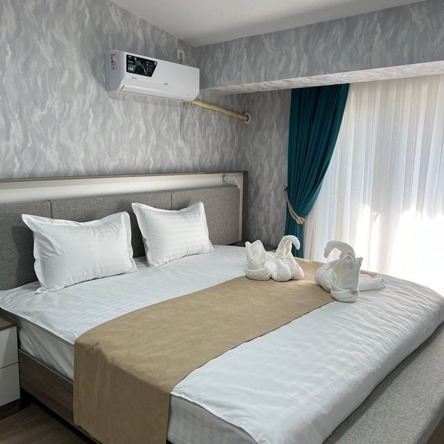 Мехмонхона кунлик