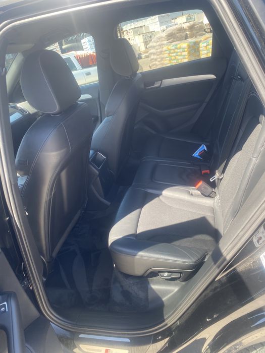 Audi Q5 2013 de vanzare