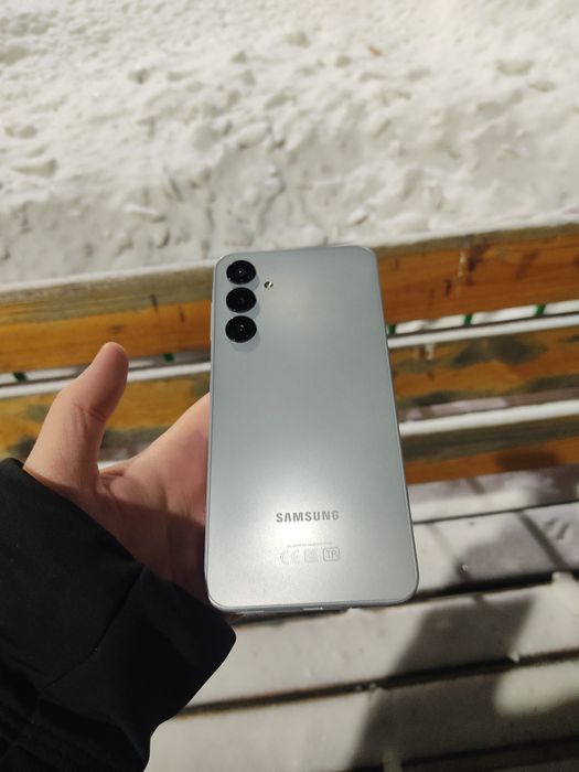 Продам Samsung Galaxy A16