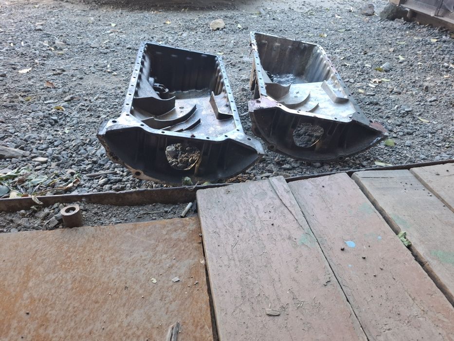 Продам картер мерседес