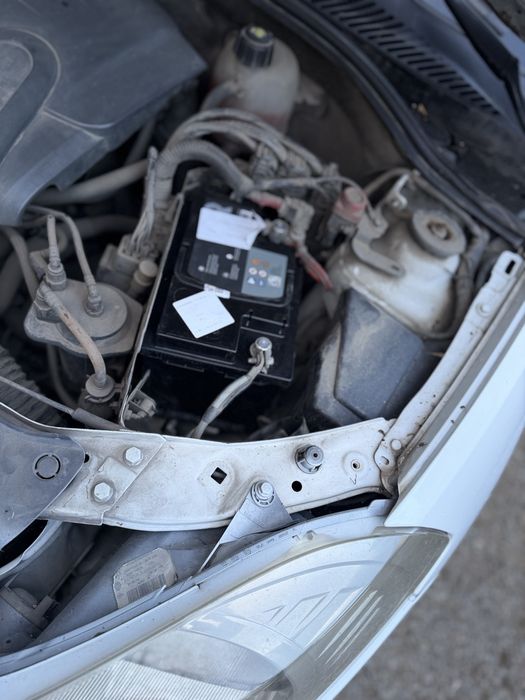 Renault Symbol 1.5 - consum mic!!