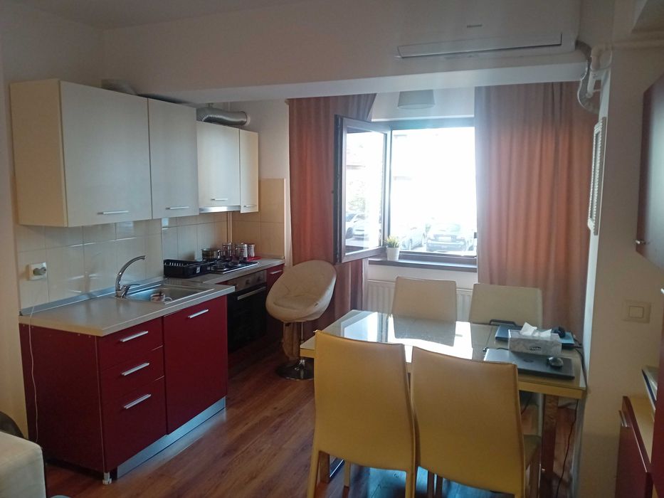 Propietar - Vand apartament doua camere