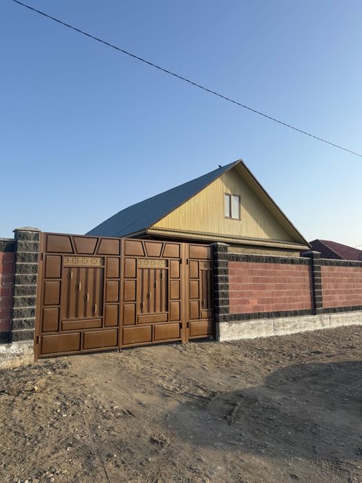 Срочно сдается большой дом