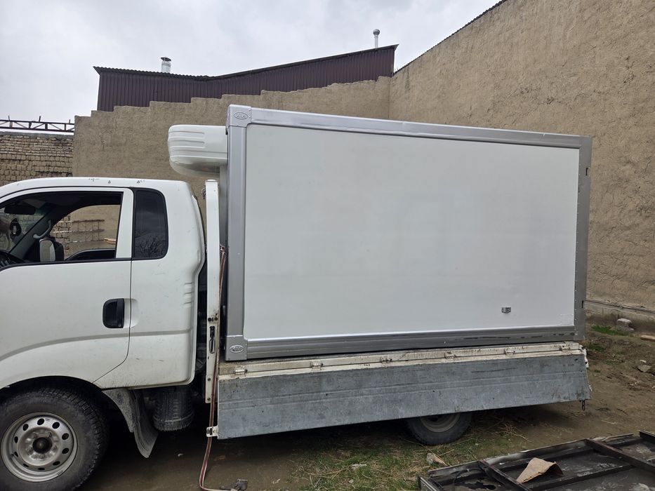 Кия хундай борт сотилади