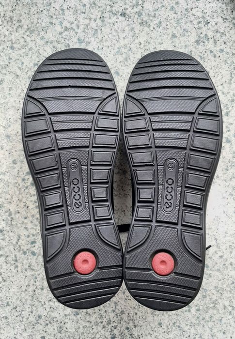 Мъжки обувки " ЕССО " 44н