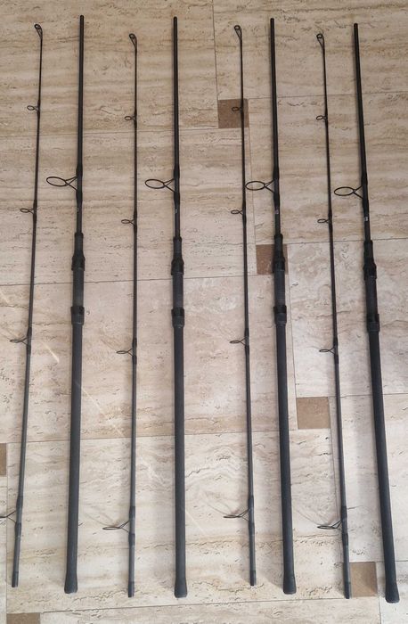 Lanseta Nash Scope 9ft 2.70M 3.5lb Abbreviated - T1531