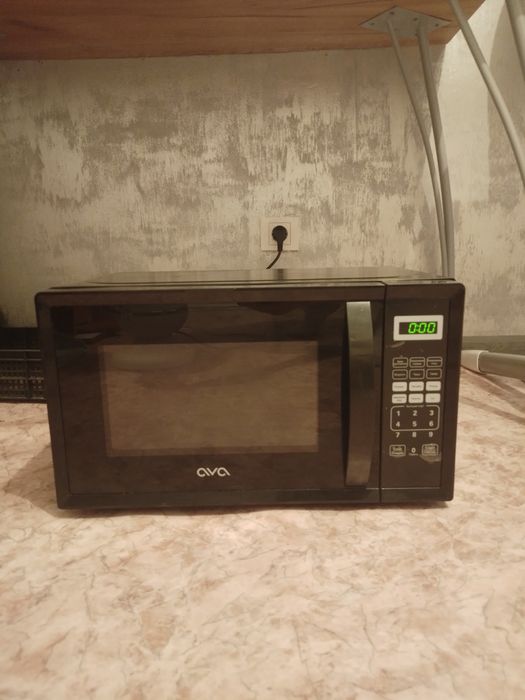 Микроволновка ava