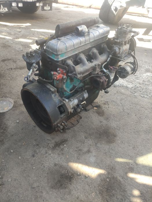 Продам двигатель СМД 22