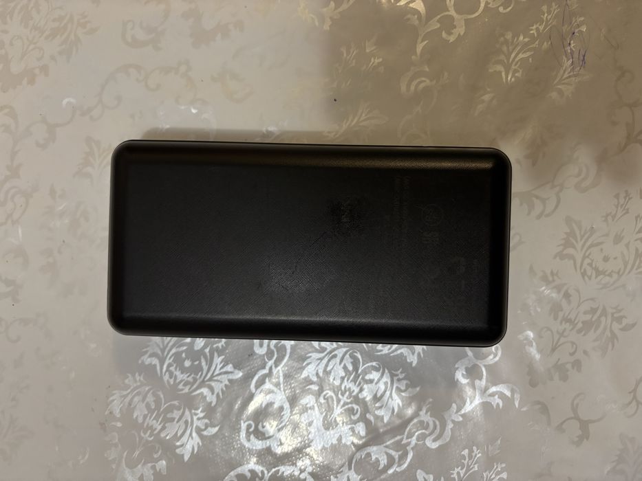 Повербанк 27000 мач