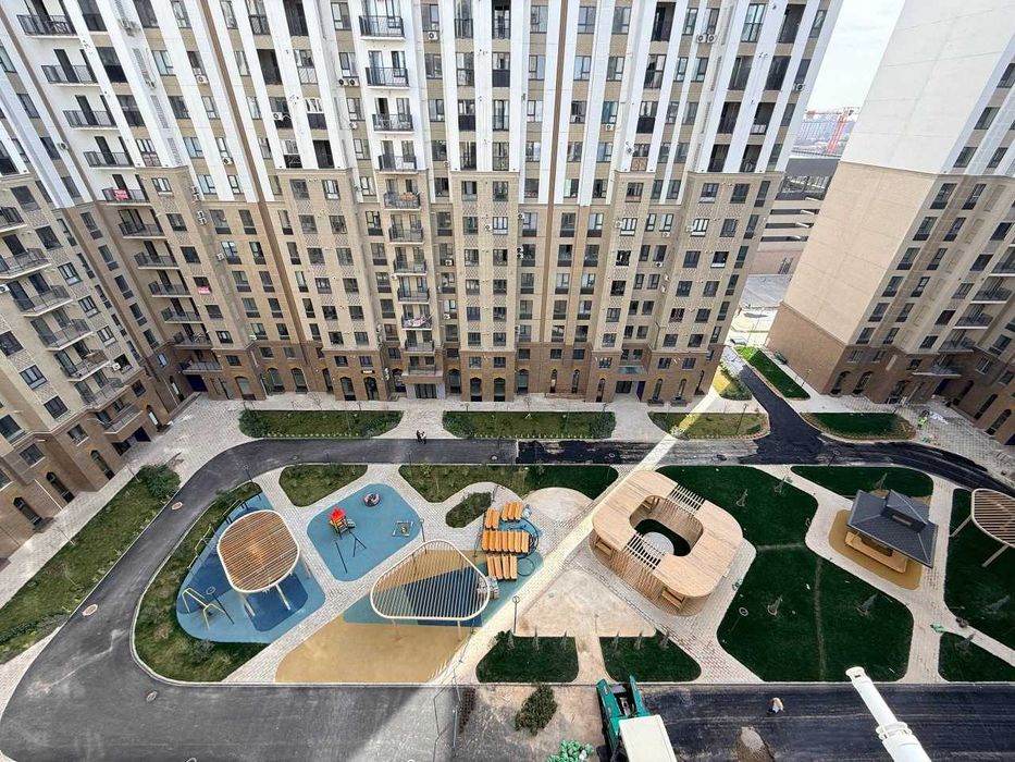 Аренда квартиры УЗМАКОН 2 ком Центре