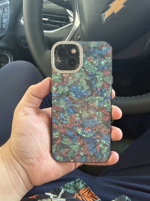 Iphone 13 124 gb