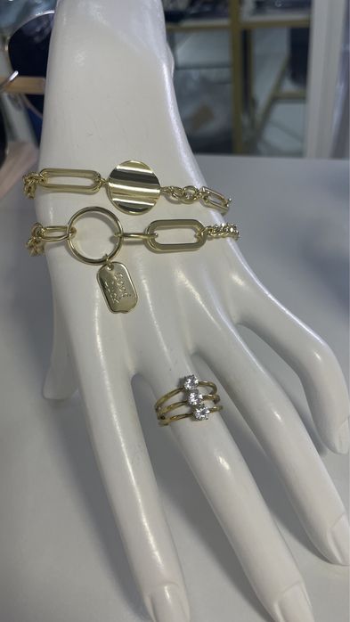 Часы браслеты