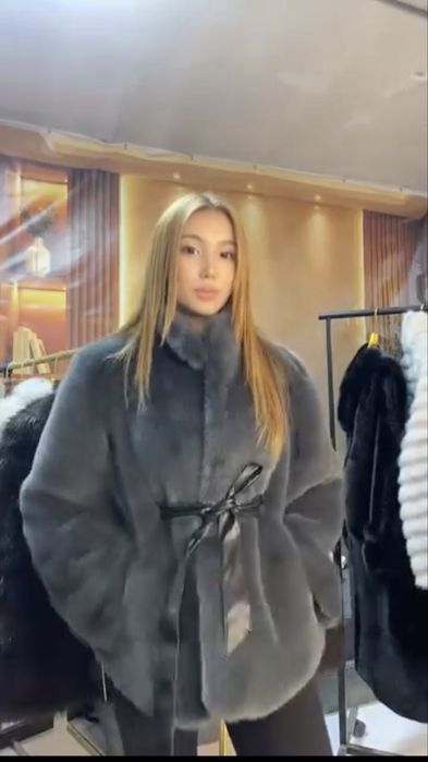 Шубы по низким ценам