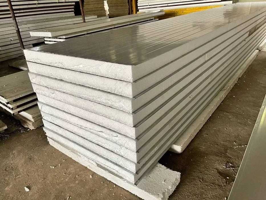 сендвич панели эконом | sendvich panel arzon variant
