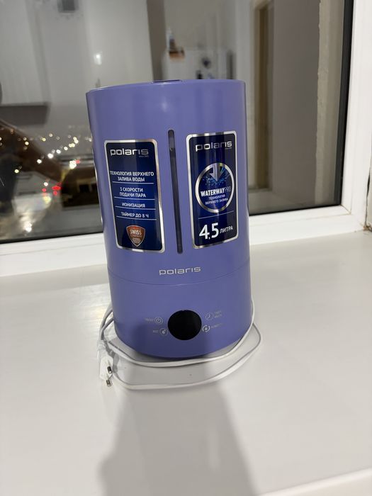 Увлажнитель воздуха