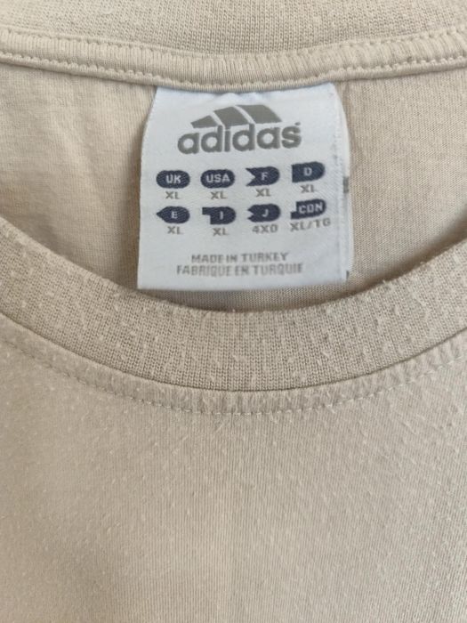 Adidas tricou bărbat
