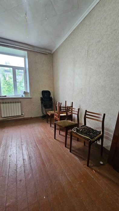 Продам  3-х комнатную квартиру