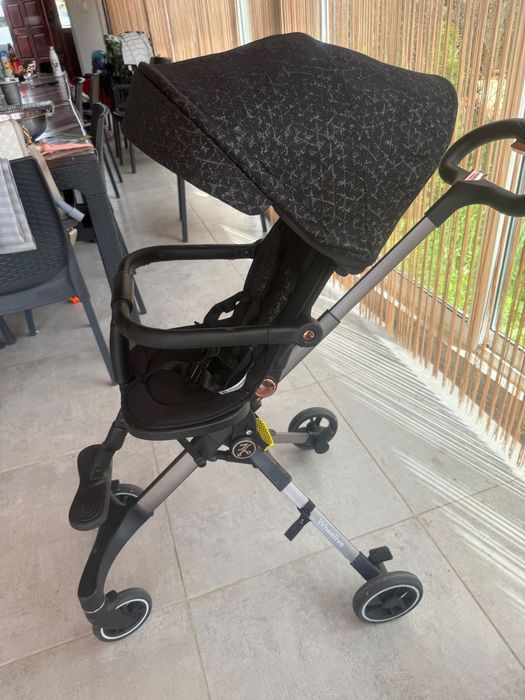 Бебешки и детски колички