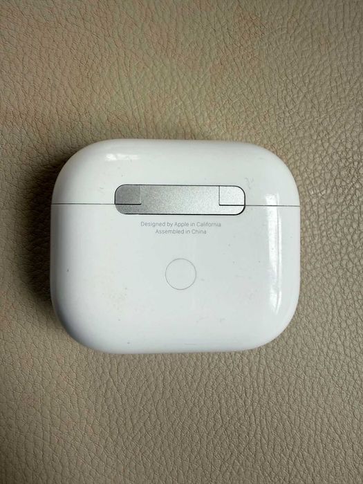 Apple AirPods 3rd Gen – оригинални