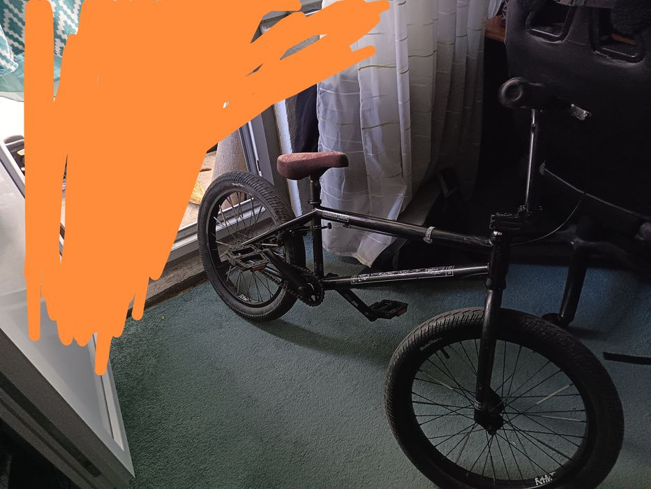 Bmx Subrosa Arum XL 2018 (Doar mrsaj pe wattsapp)
