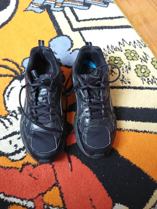 Puma milenio tech  маратонки