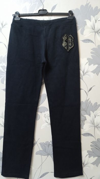 Брюки женские, спортивные