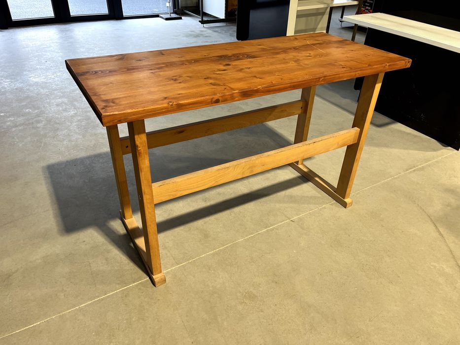 Bancă lucru 60x140x85cm