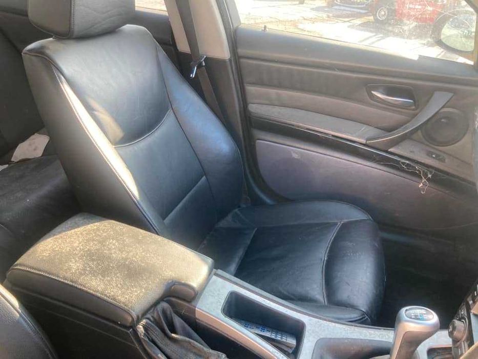 BMW E90 320i N46B20B бмв е90 320и н46б20б на части