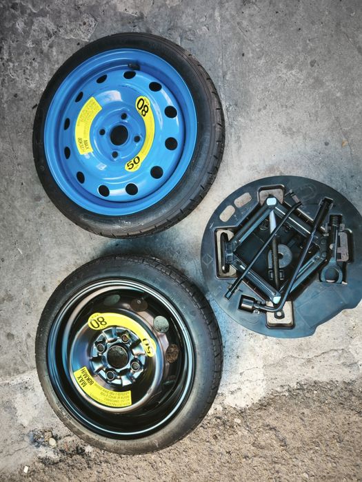 14" ,15" оригинални патерици Hyundai i10 i20/Kia pikanto...