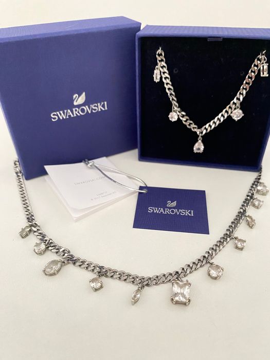 Set Swarovski Dextera