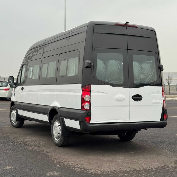 Jac Sunray Satilimda