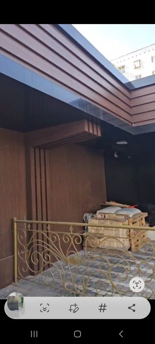 Аренда, 130м2не жилое ул..Мехрижон.