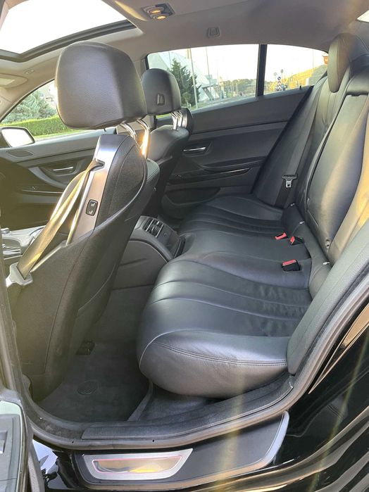 BMW 640 Grand Coupe/PANORAMA/Adaptive/Keyless/ F1 Скорости