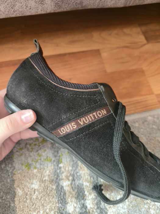 Pantofi Louis Vuitton femei