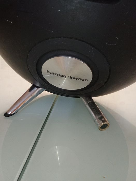 Блутут колона Harman