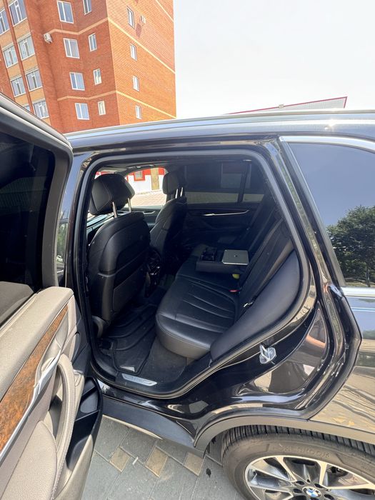 Продам BMW x5  F15  2017 г