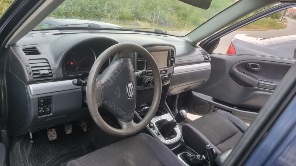 Suzuki Grand Vitara 2.0 hdi 2004