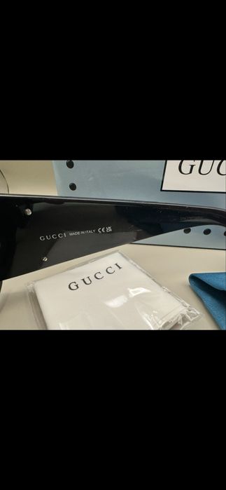 Слънчеви очила Gucci