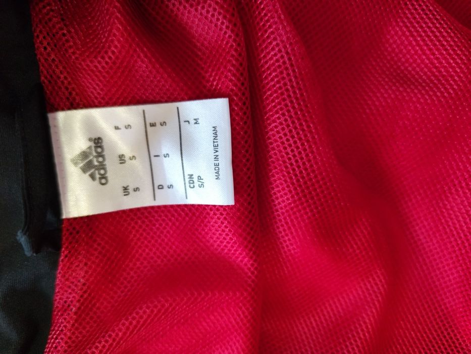 Adidas bluza sport bărbați