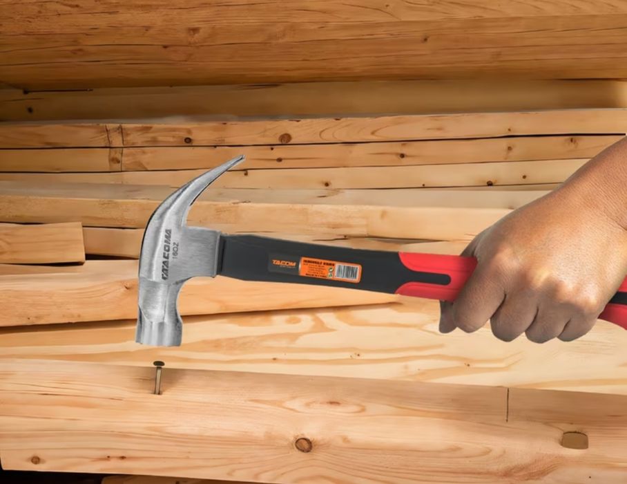 Ciocan  2 modele multiple utilizari. Tacoma