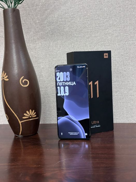 Продам Xiaomi Mi 11 Ultra