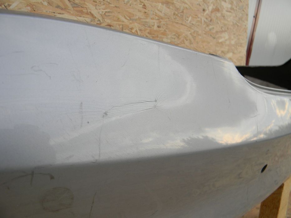 Bara spate Mercedes CLA W117, C117, facelift, 2016, 2017, 2018, 2019, 2020, A1179053901.