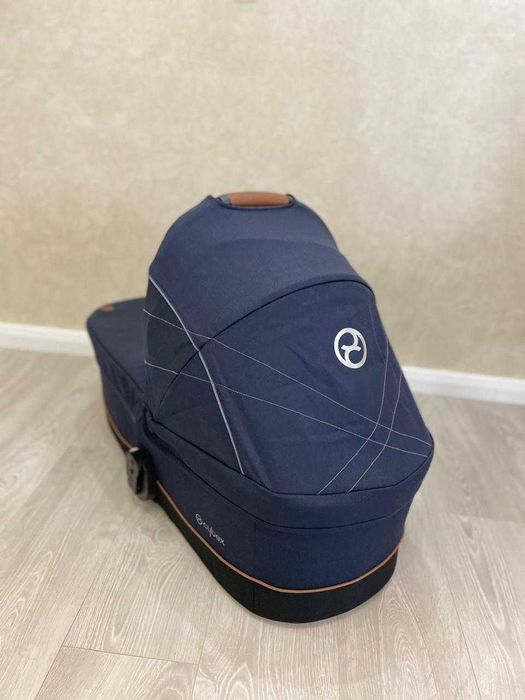 Cybex Carry COT S спальный блок люлька
