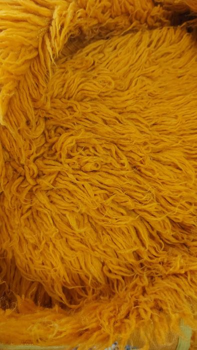 Ръчно тъкани губери