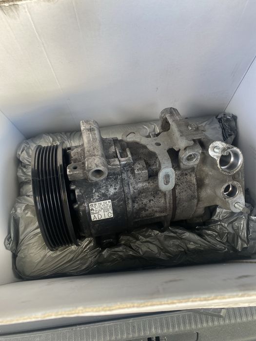 Компресор за климатик DENSO за Пежо 3008