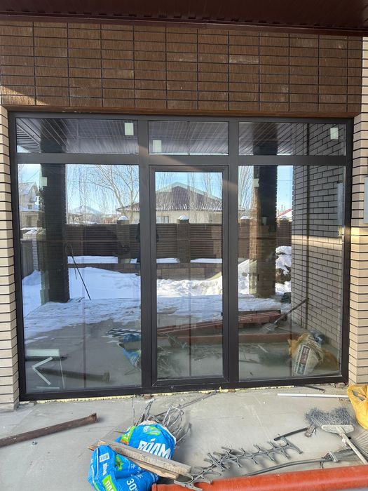 Балкон Терезе перегоротка